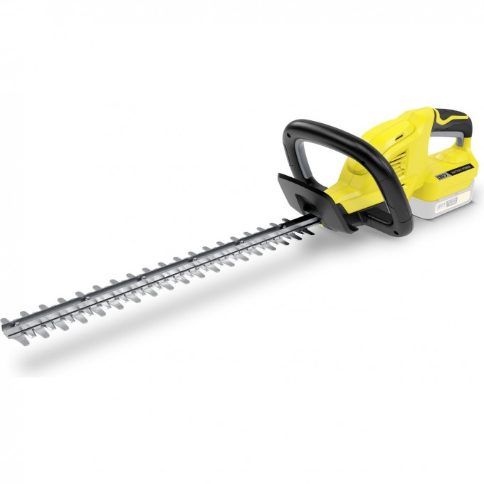 Аккумуляторный кусторез KARCHER HGE 18-45 BATTERY 1.444-230