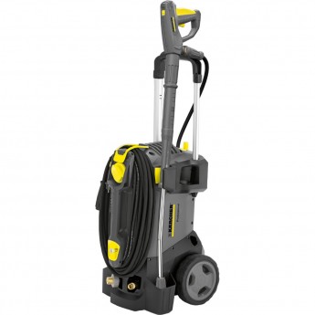 Аппарат высокого давления KARCHER HD 6/13 C PLUS EU Аппарат высокого давления KARCHER HD 6/13 C PLUS EU