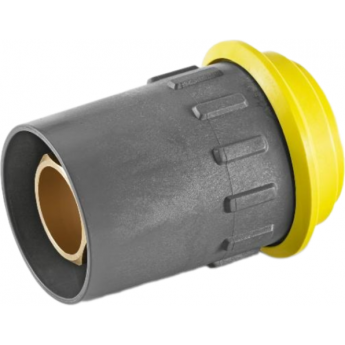 Быстроразъемная муфта KARCHER 6.401-458 в сборе Быстроразъемная муфта KARCHER 6.401-458 в сборе
