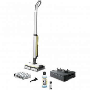 Электрошвабра KARCHER FC 7 CORDLESS PREMIUM