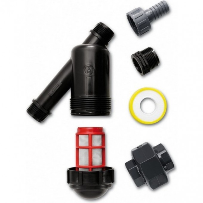 Фильтр тонкой очистки воды KARCHER 3/4" +1 4.730-102 Фильтр тонкой очистки воды KARCHER 3/4" +1 4.730-102