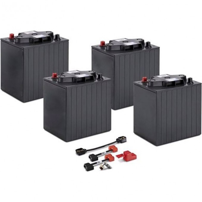 Комплект KARCHER АКБ + ЗУ д/полом.машин BD 70/75W_80/100W Classic_B 110 R 170 Ач / 24 В (гель) 9.607-439 Комплект KARCHER АКБ + ЗУ д/полом.машин BD 70/75W_80/100W Classic_B 110 R 170 Ач / 24 В (гель) 9.607-439