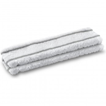 Микроволоконные обтяжки KARCHER Микроволоконные обтяжки KARCHER