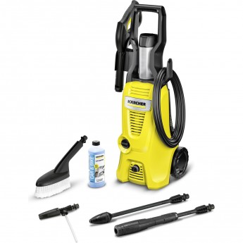 Мойка высокого давления KARCHER K 4 PROMO BASIC CAR Мойка высокого давления KARCHER K 4 PROMO BASIC CAR