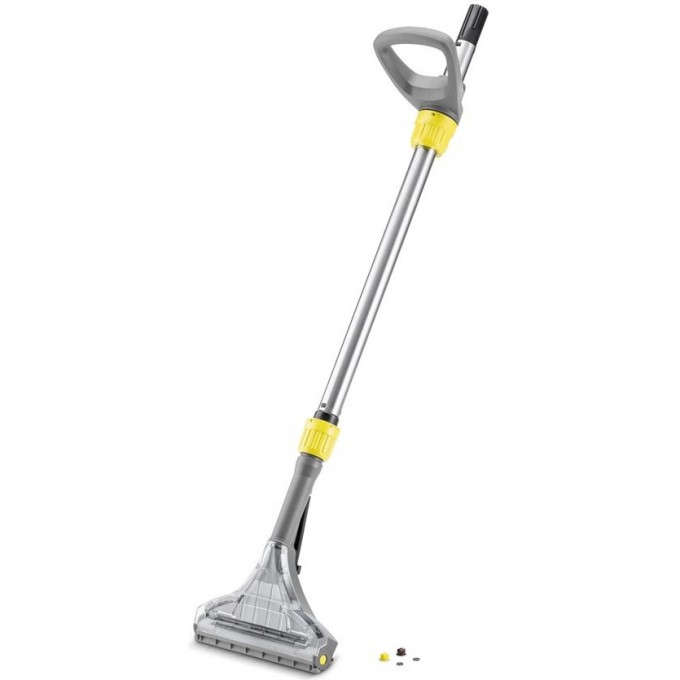 Набор сопел KARCHER для уборки ковра 240мм 4.130-007 Набор сопел KARCHER для уборки ковра 240мм 4.130-007
