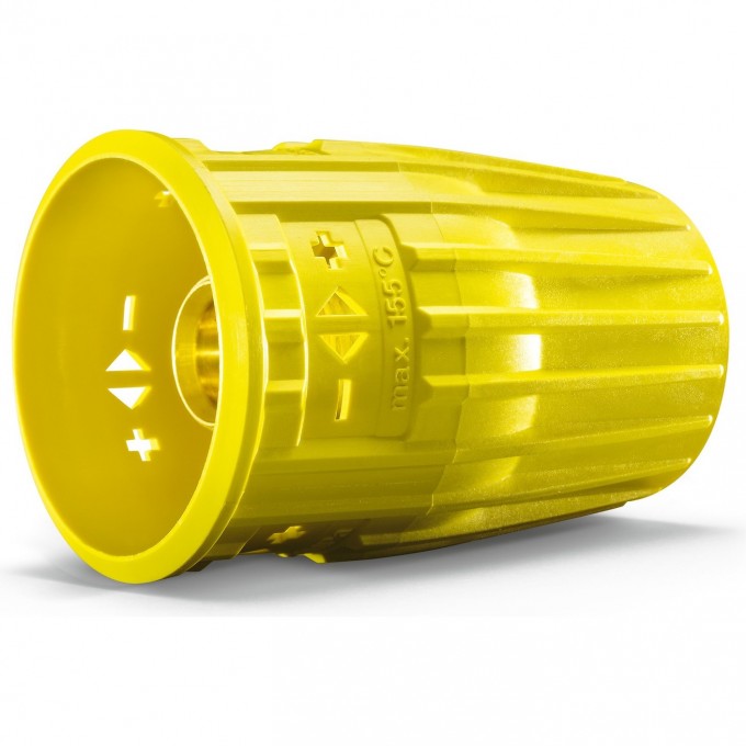 Поворотный регулятор KARCHER SERVO CONTROL EASY Lock > 1100 л/ч 4.118-009 Поворотный регулятор KARCHER SERVO CONTROL EASY Lock > 1100 л/ч 4.118-009