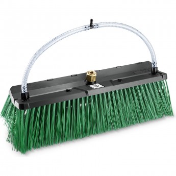 Щетка KARCHER жесткая Щетка KARCHER жесткая
