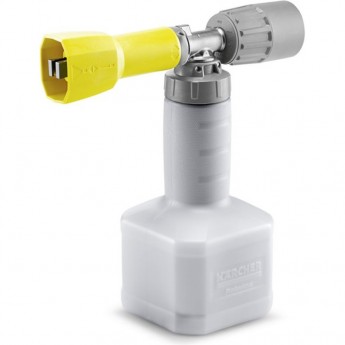 Трубка для пенной чистки KARCHER ADVANCED 3 с баллоном Трубка для пенной чистки KARCHER ADVANCED 3 с баллоном