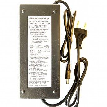 Зарядное устройство KARCHER Clean Li-ion 24V 25A SBE120 Зарядное устройство KARCHER Clean Li-ion 24V 25A SBE120