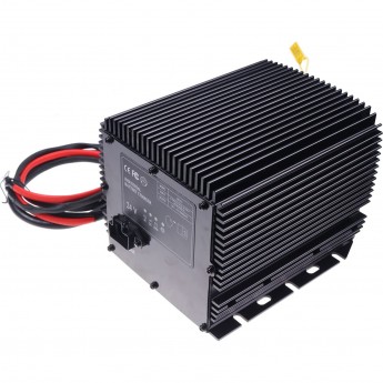 Зарядное устройство KARCHER ADY 24V25A разъём SB50